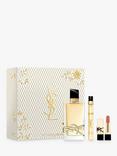 Yves Saint Laurent Libre Eau de Parfum 90ml Deluxe Fragrance Gift Set