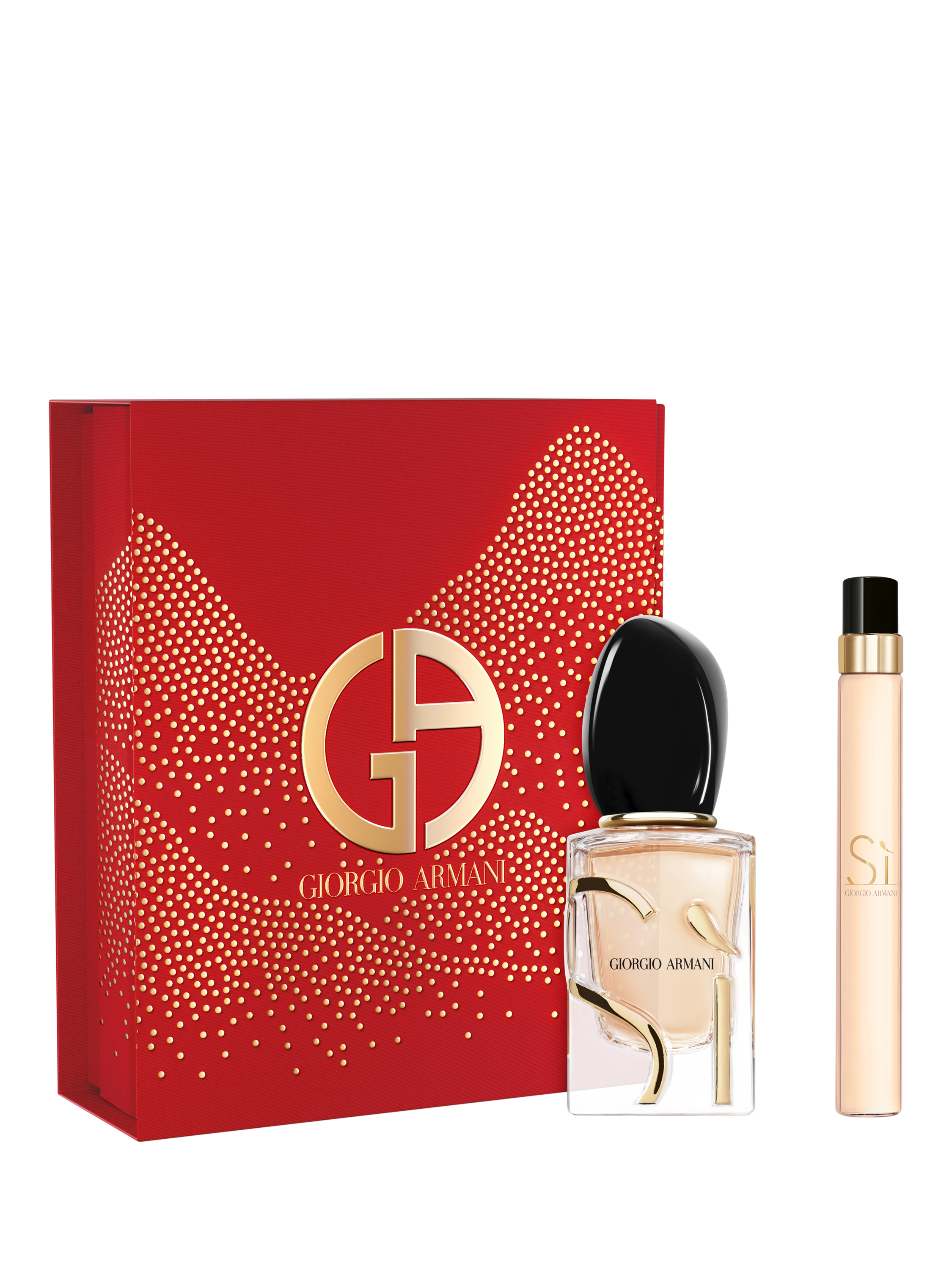 Armani she gift set best sale