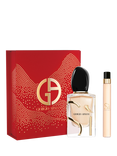 Giorgio Armani Sì Eau de Parfum 50ml Christmas Fragrance Gift Set