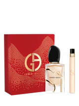 Giorgio Armani Sì Eau de Parfum 50ml Christmas Fragrance Gift Set