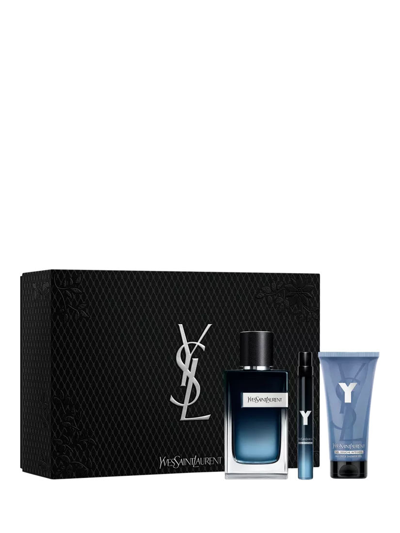 Yves Saint Laurent Y Eau de Parfum 100ml Fragrance Gift Set