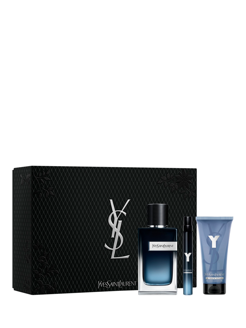 YSL Y Eau online de Parfum Gift Set