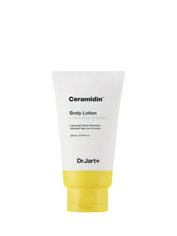 Dr.Jart+ Ceramidin Body Lotion, 200ml, 