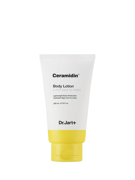 Dr.Jart+ Ceramidin Body Lotion, 200ml, 
