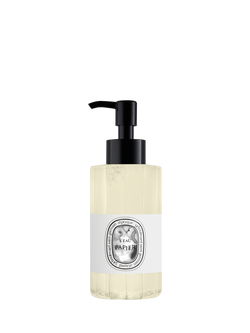 Diptyque  L'Eau Papier Scented Cleansing Hand & Body Gel, 200ml, 