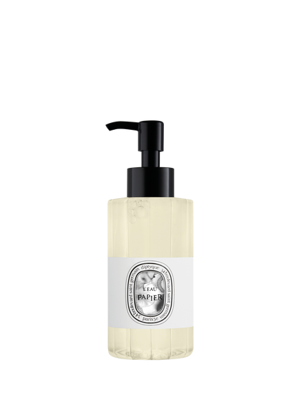 Diptyque  L'Eau Papier Scented Cleansing Hand & Body Gel, 200ml, 