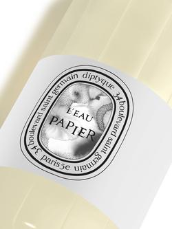 Diptyque  L'Eau Papier Scented Cleansing Hand & Body Gel, 200ml - view 2, 