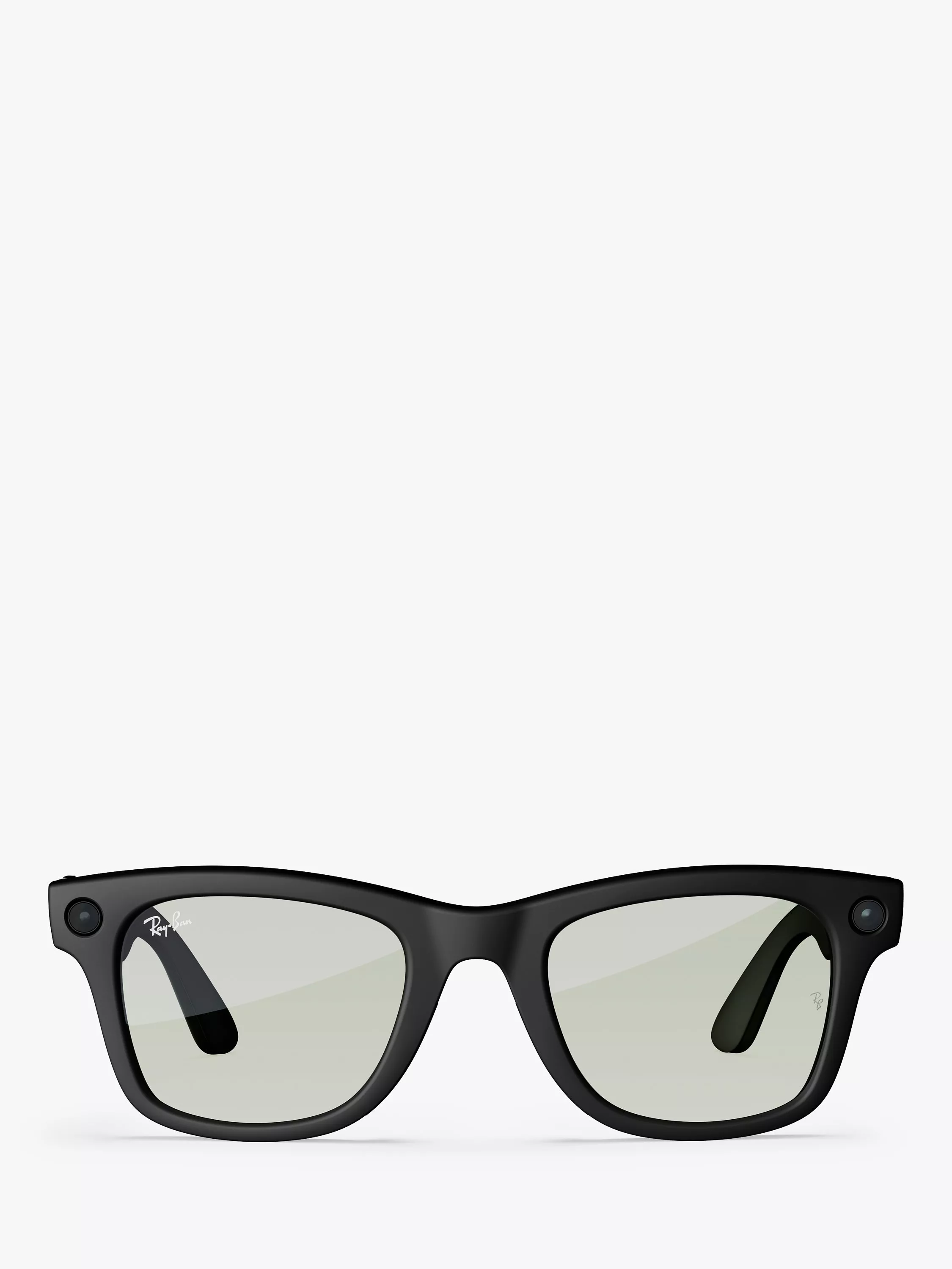 Ray ban transition lenses review sales