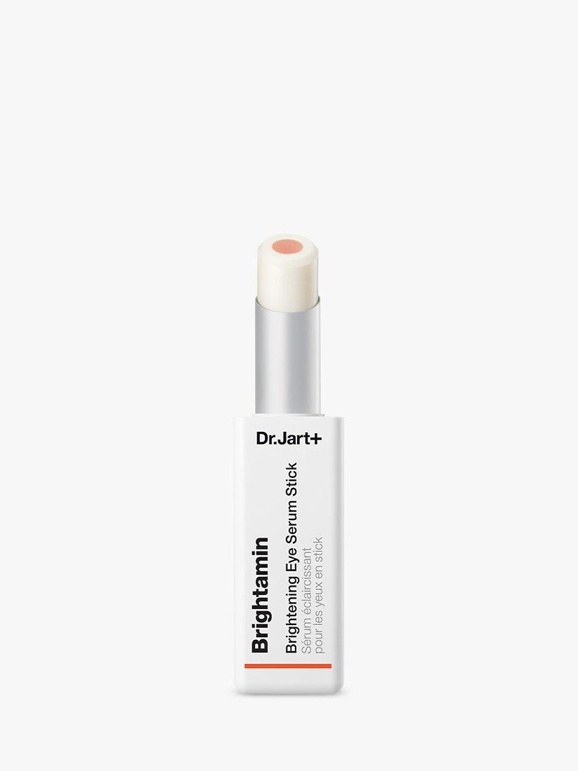 Product image 1 of 5, which shows Dr.Jart+ Brightamin Brightening Eye Serum Stick