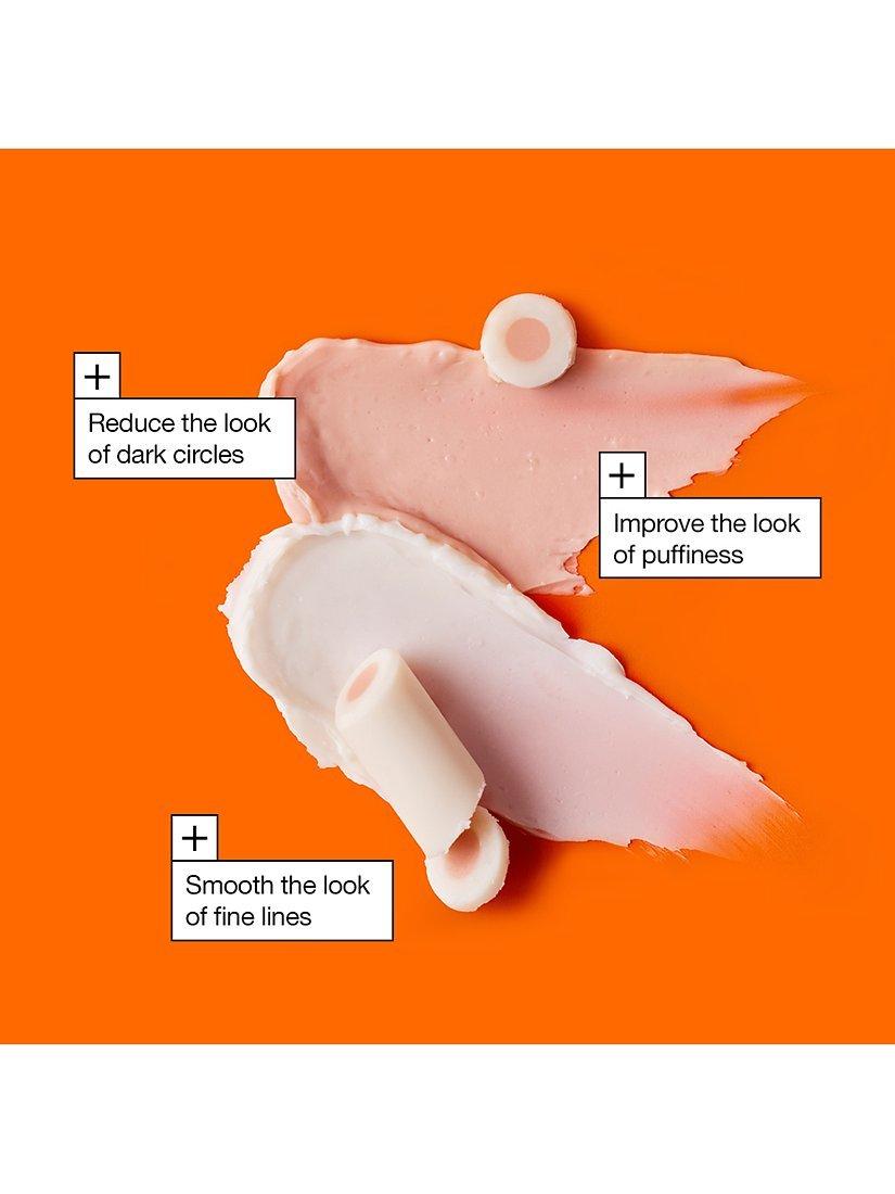 Product image 4 of 5, which shows Dr.Jart+ Brightamin Brightening Eye Serum Stick