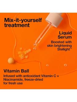 Dr.Jart+ Brightamin Brightening Serum Ampoule - view 2, 