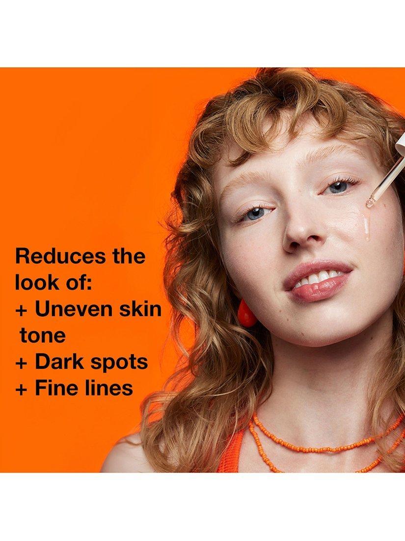 Product image 4 of 4, which shows Dr.Jart+ Brightamin Brightening Serum Ampoule