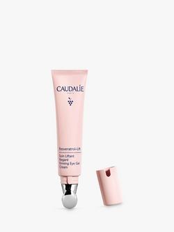 Caudalie Resveratrol-Lift Depuffing Eye Cream with Peptides, 15ml, 