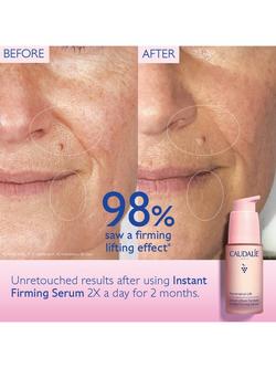CaudalieResveratrol-Lift Instant Firming Serum Refill, 30ml - view 2, 