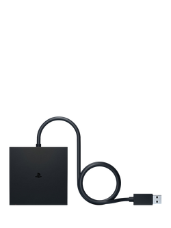 PlayStation VR2 PC Adaptor, Black