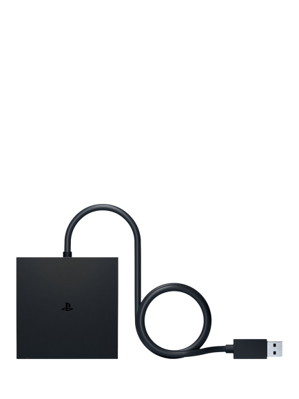 PlayStation VR2 PC Adaptor, Black