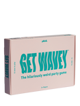 Pikkii Get Wavey Party Game