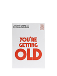 Vango You're Getting Old Game