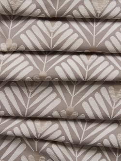 John Lewis Clifton Furnishing Fabric - view 2, Beige