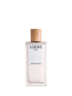 LOEWE Agua Mar de Coral Eau de Toilette, 100ml, 
