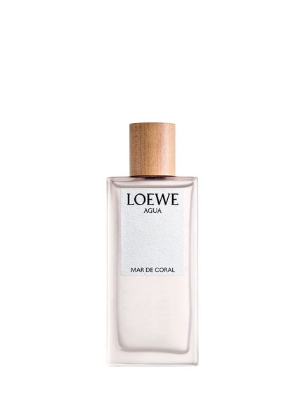 LOEWE Agua Mar de Coral Eau de Toilette, 100ml, 