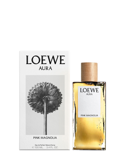 LOEWE Aura Pink Magnolia Eau de Parfum - view 2, 