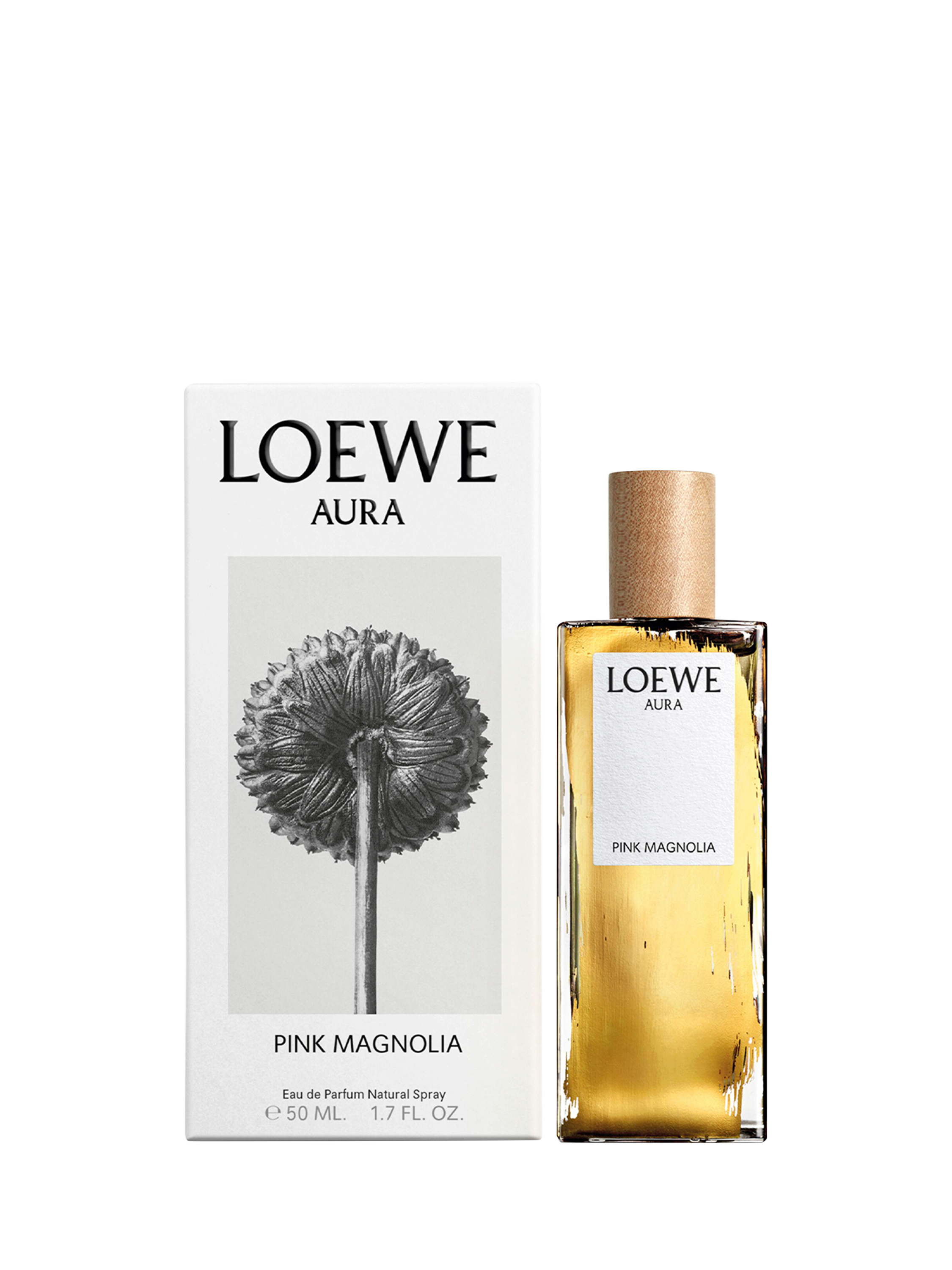 LOEWE AURA PINK MAGNOLIA 100ml 香水 LOEWE Aura Pink Magnolia Eau de Parfum