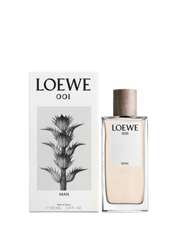 LOEWE 001 Man Eau de Parfum - view 2, 