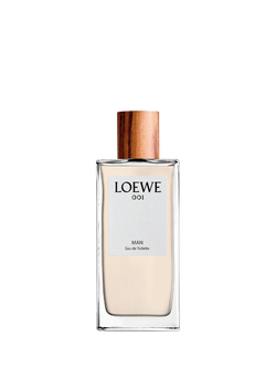 LOEWE 001 Man Eau de Toilette, 