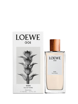 LOEWE 001 Man Eau de Toilette - view 2, 