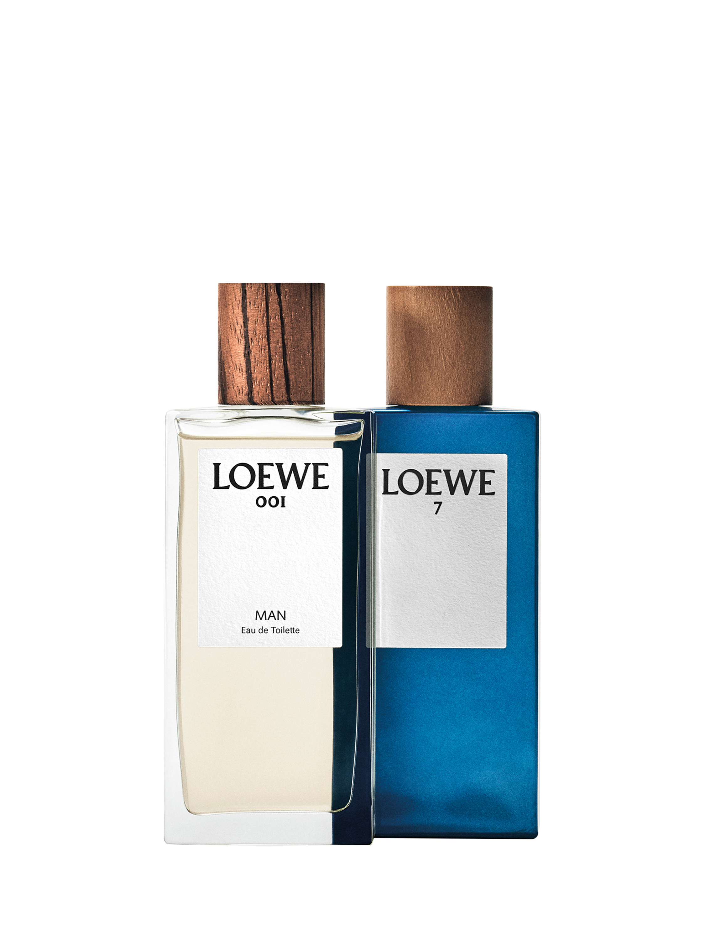 LOEWE 001 Man Eau de Toilette