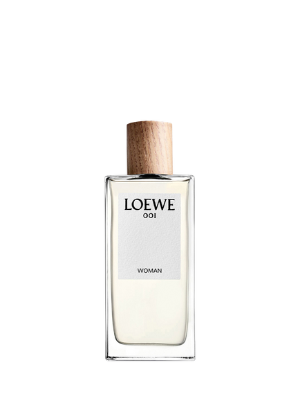 LOEWE 001 Woman Eau de Parfum, 