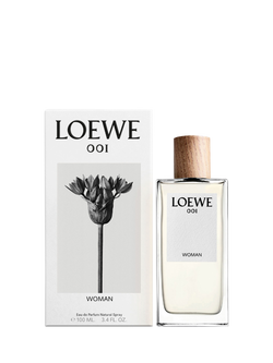 LOEWE 001 Woman Eau de Parfum - view 2, 
