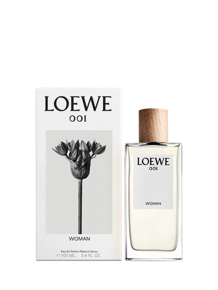 LOEWE 001 Woman Eau de Parfum - view 2, 
