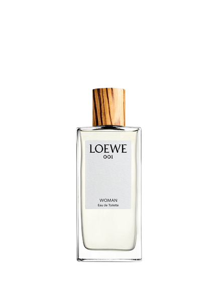 LOEWE 001 Woman Eau de Toilette, 
