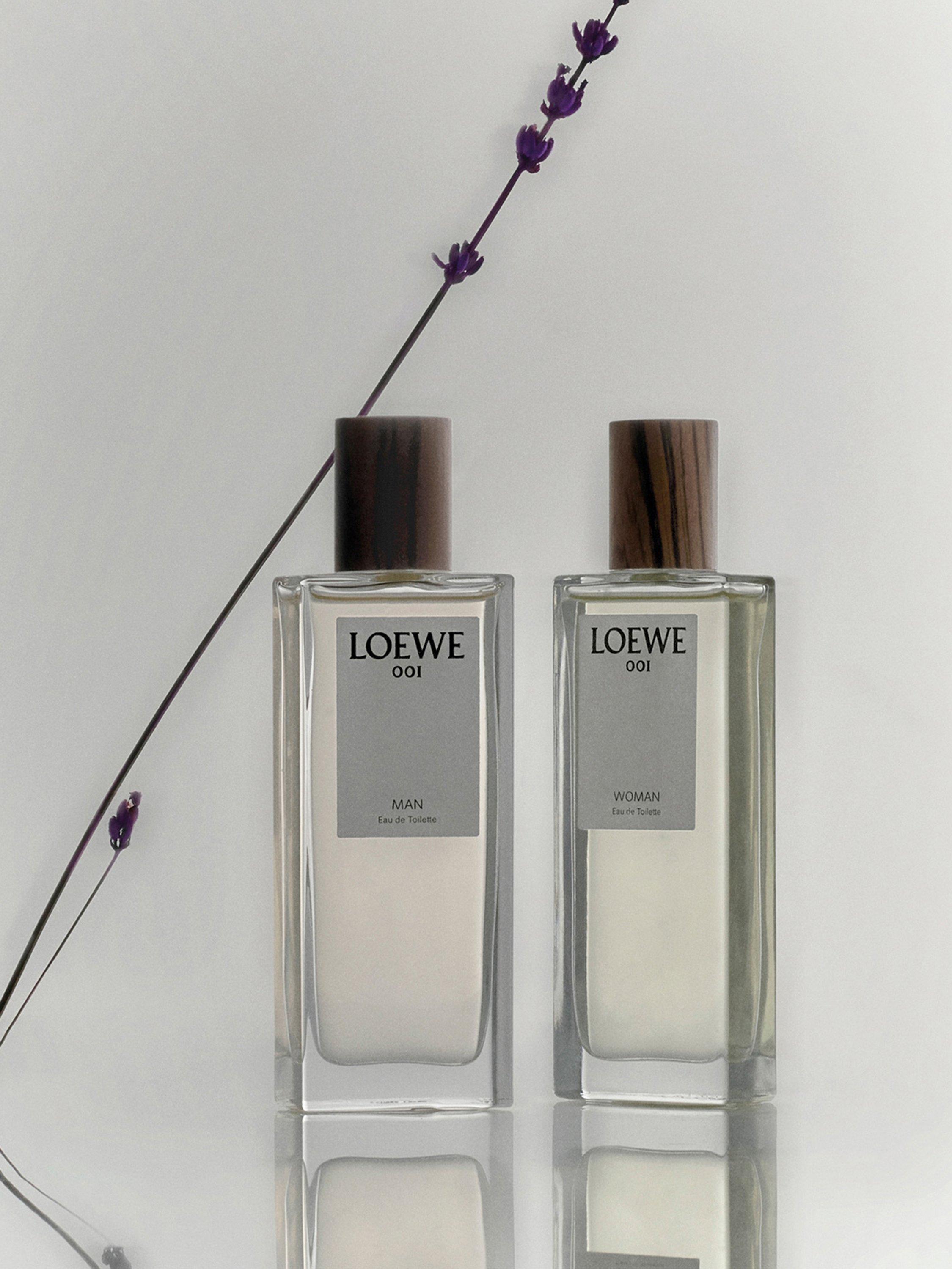 Product image 5 of 6, which shows LOEWE 001 Woman Eau de Toilette, 100ml