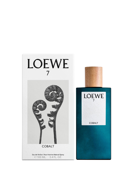 LOEWE 7 Cobalt Eau de Parfum Pour Homme - view 2, 