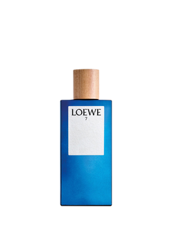 LOEWE 7 Eau de Toilette Pour Homme, 
