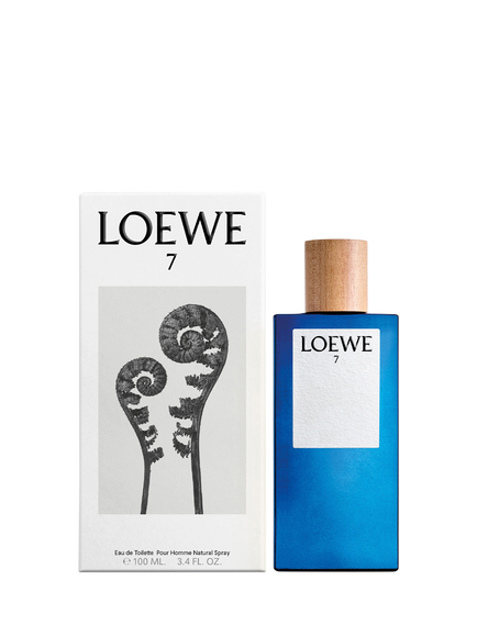 LOEWE 7 Eau de Toilette Pour Homme - view 2, 