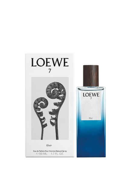 LOEWE 7 Elixir Eau de Parfum - view 2, 