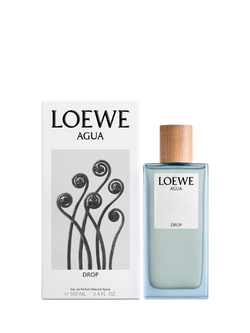 LOEWE Agua Drop Eau de Parfum - view 2, 