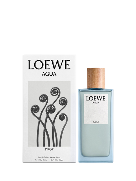 LOEWE Agua Drop Eau de Parfum - view 2, 