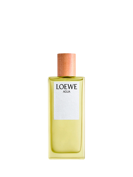 LOEWE Agua Eau de Toilette, 