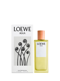 LOEWE Agua Eau de Toilette - view 2, 