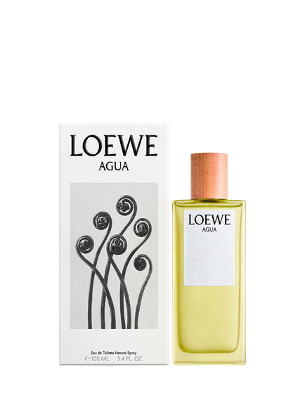 LOEWE Agua Eau de Toilette - view 2, 