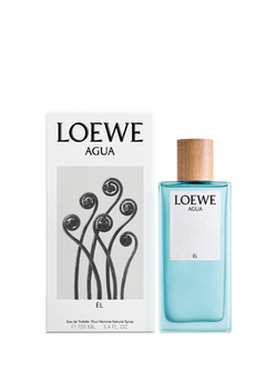 LOEWE Agua Él Eau de Toilette - view 2, 