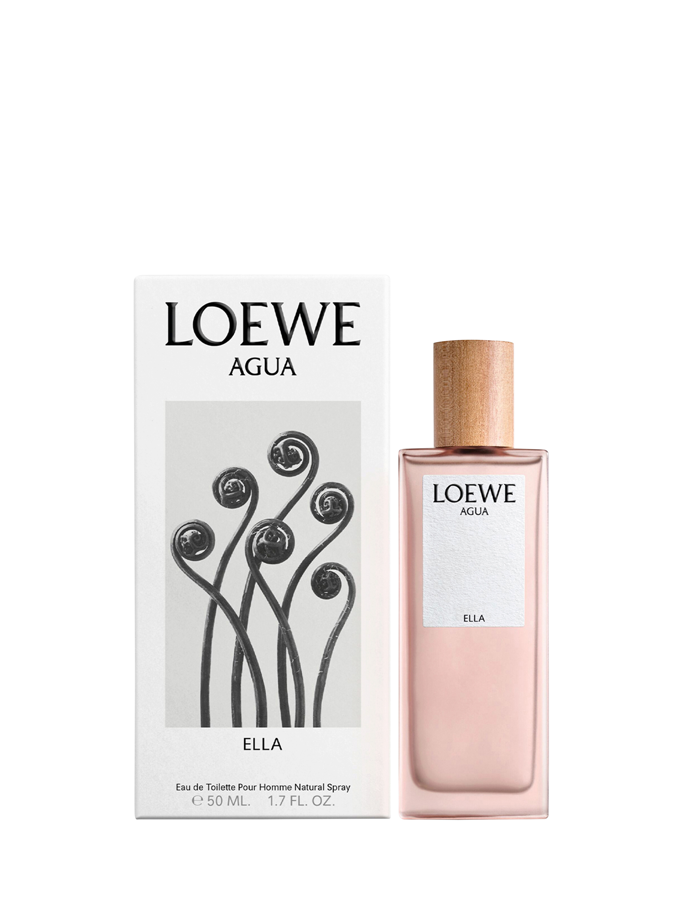 LOEWE Agua Ella Eau de Toilette