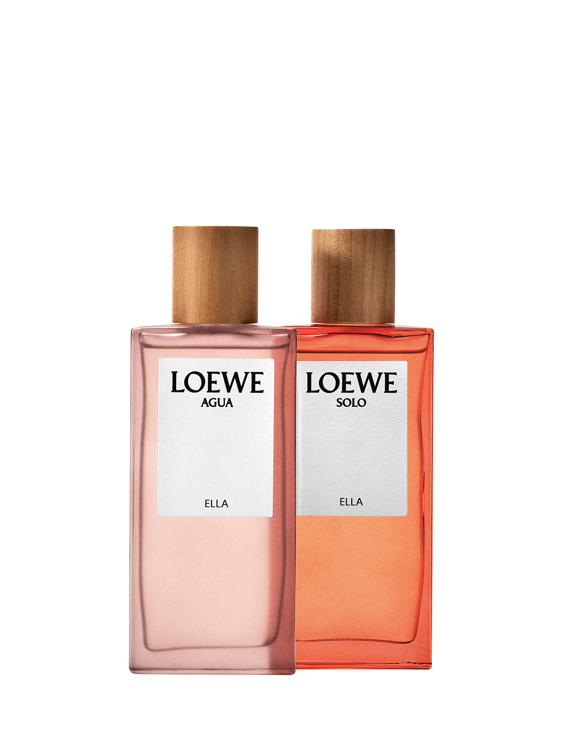 LOEWE Agua Ella Eau de Toilette