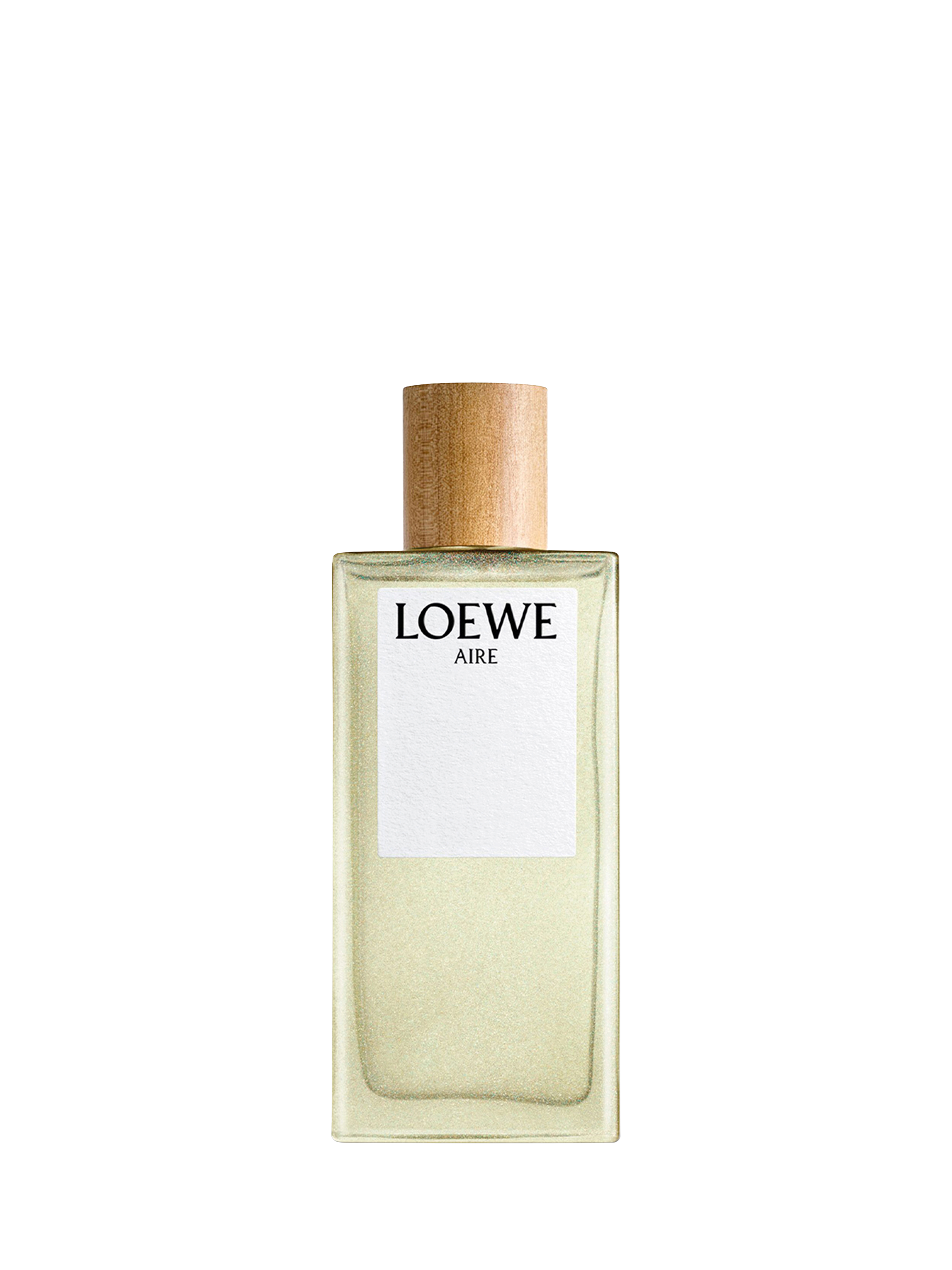 Product image 1 of 5, which shows LOEWE Aire Eau de Toilette, 100ml
