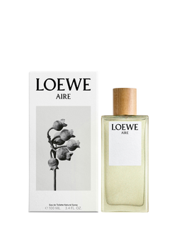 LOEWE Aire Eau de Toilette - view 2, 